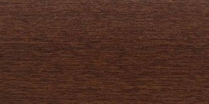 Vzorek odstínu dřevěné lamely walnut-5017